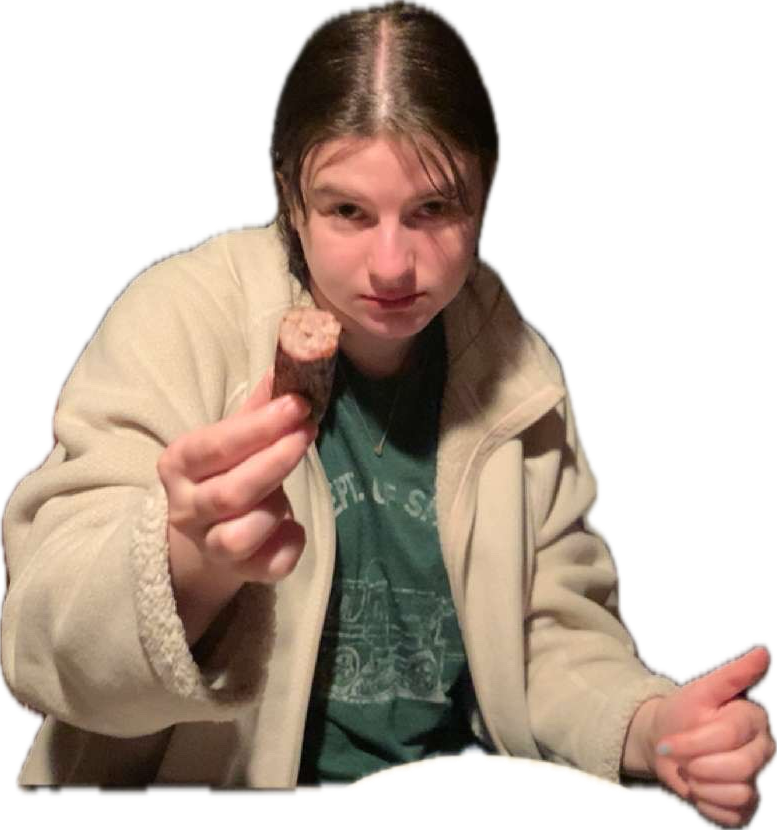 Susie's testimonial photo